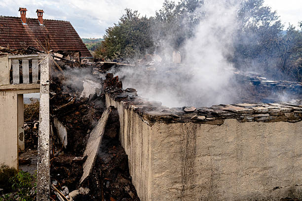 Affordable Fire Damage Removal solutions in Northfield, MN